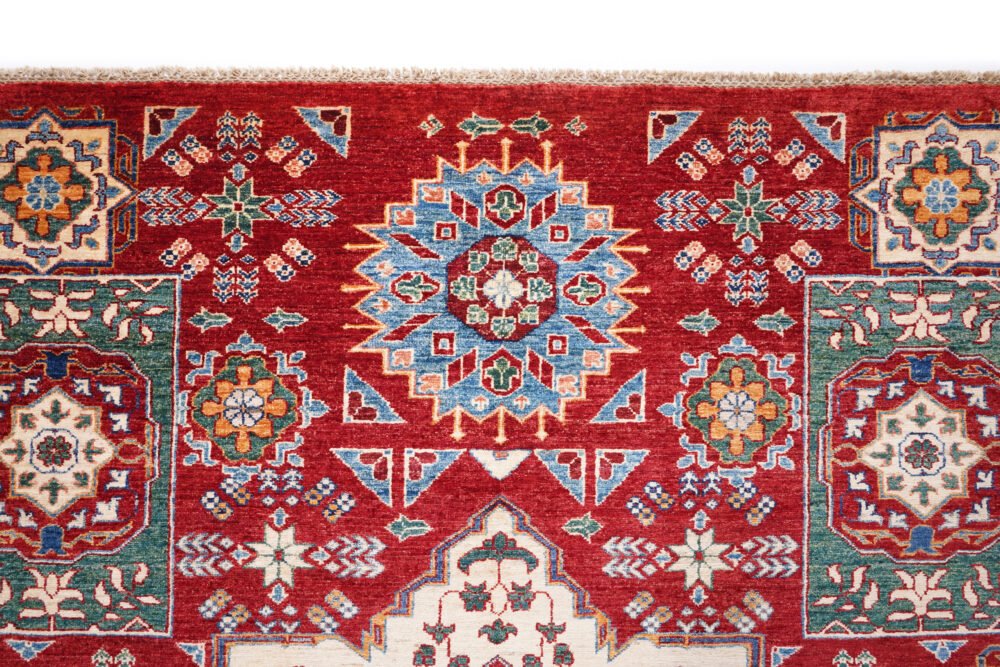 rug used for home interior enhancement
