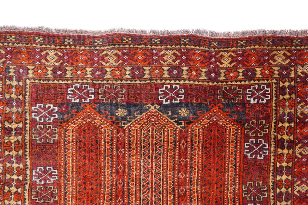 Bilcik Oriental Rug