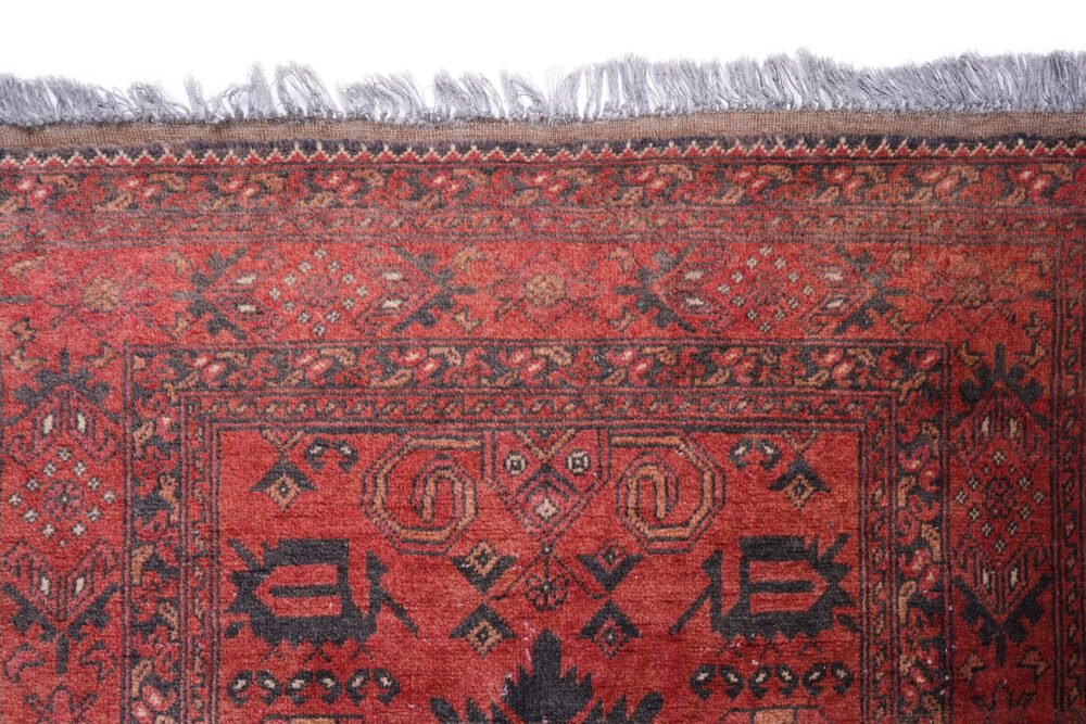 rug used for home interior enhancement