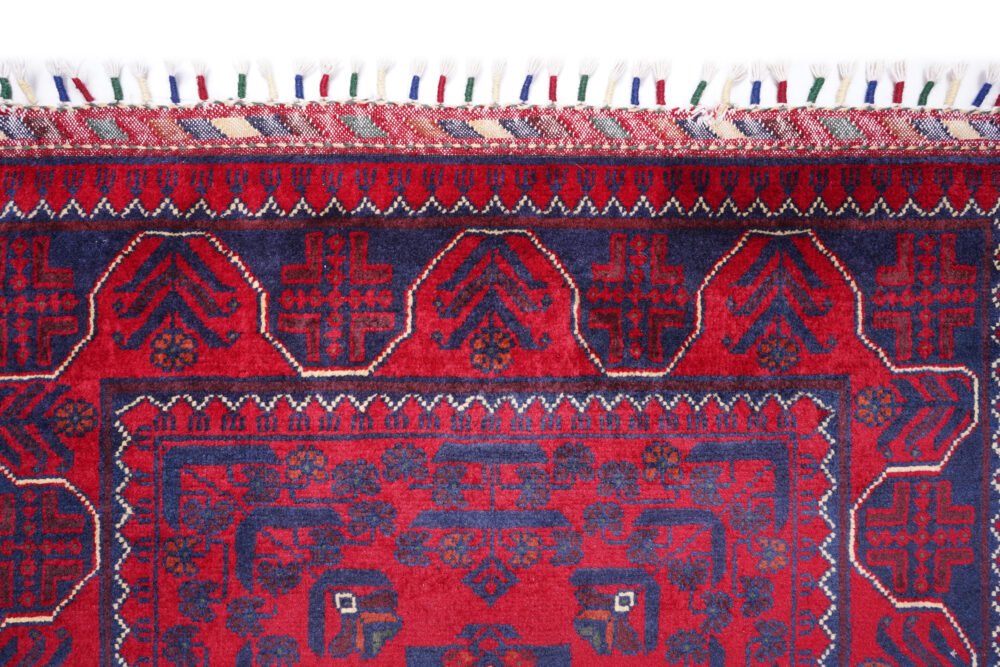 rug used for home interior enhancement