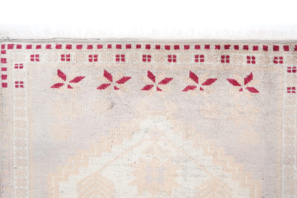 neutral wool rug