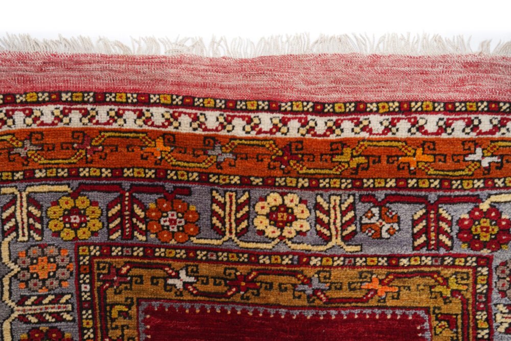 Maden Prayer Rug