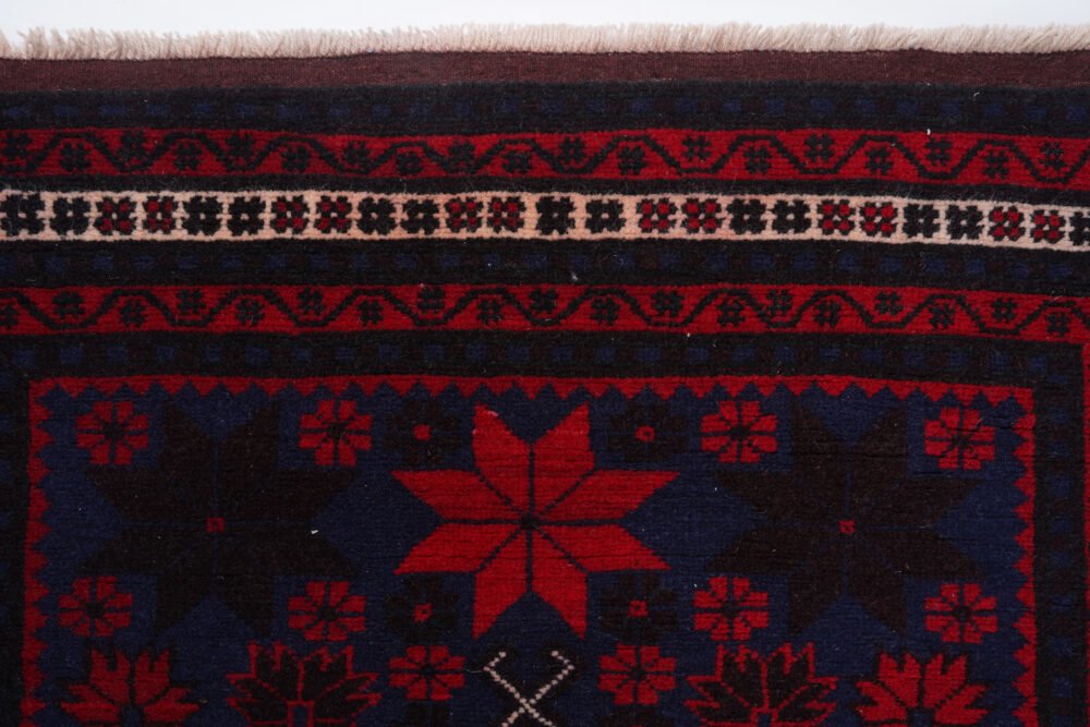 Wool Rugs for Living Room
