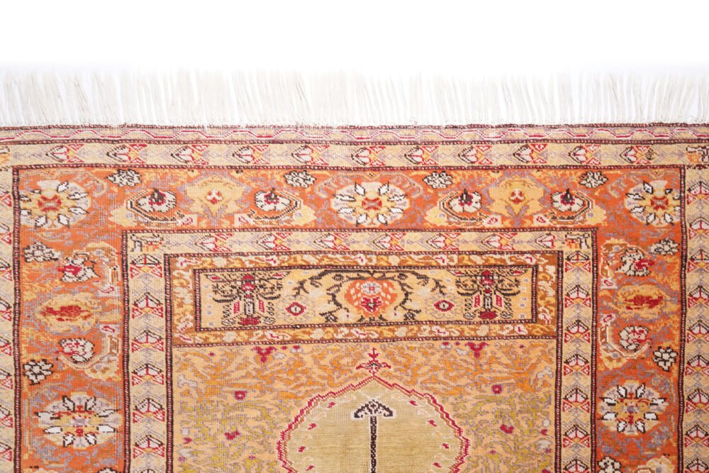All-purpose area rug