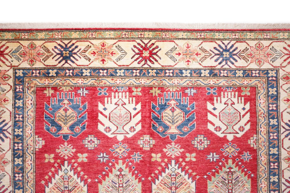 All-purpose area rug