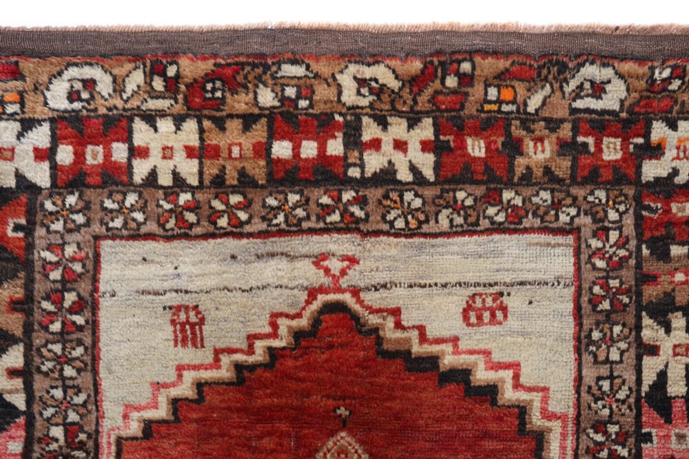 Konya Wool Rug