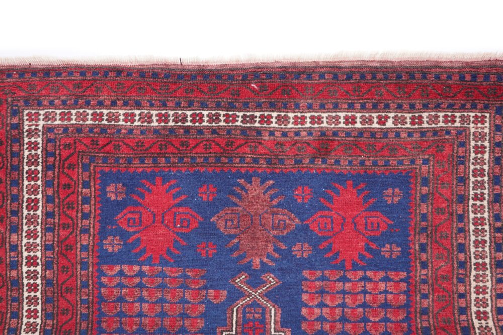Yagcibedir Outdoor Rug