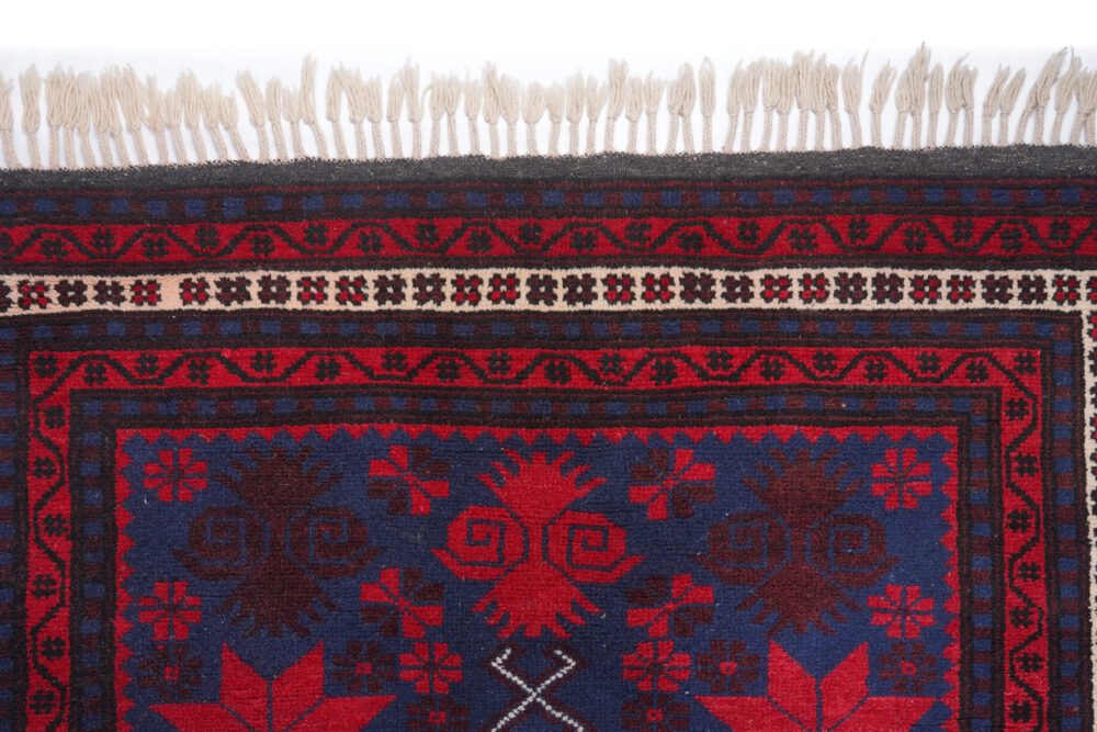 Yagcibedir Vintage Rug
