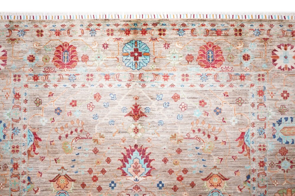Turkish Sultani Rug