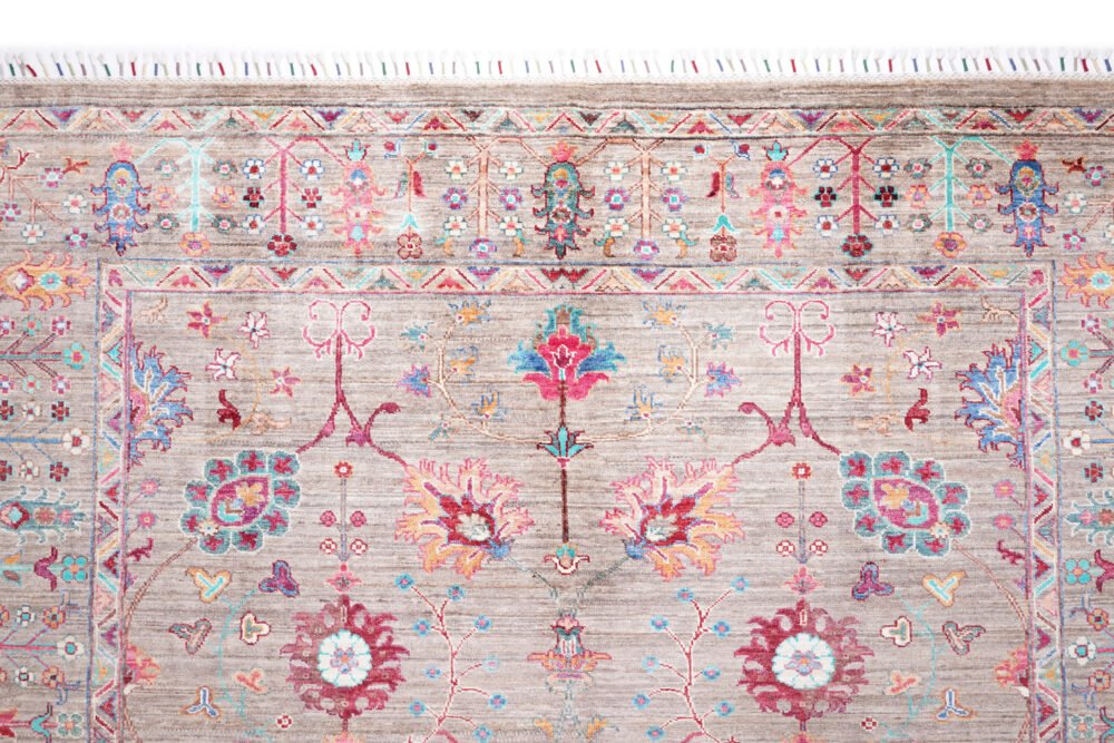Afghan Sultani Rug