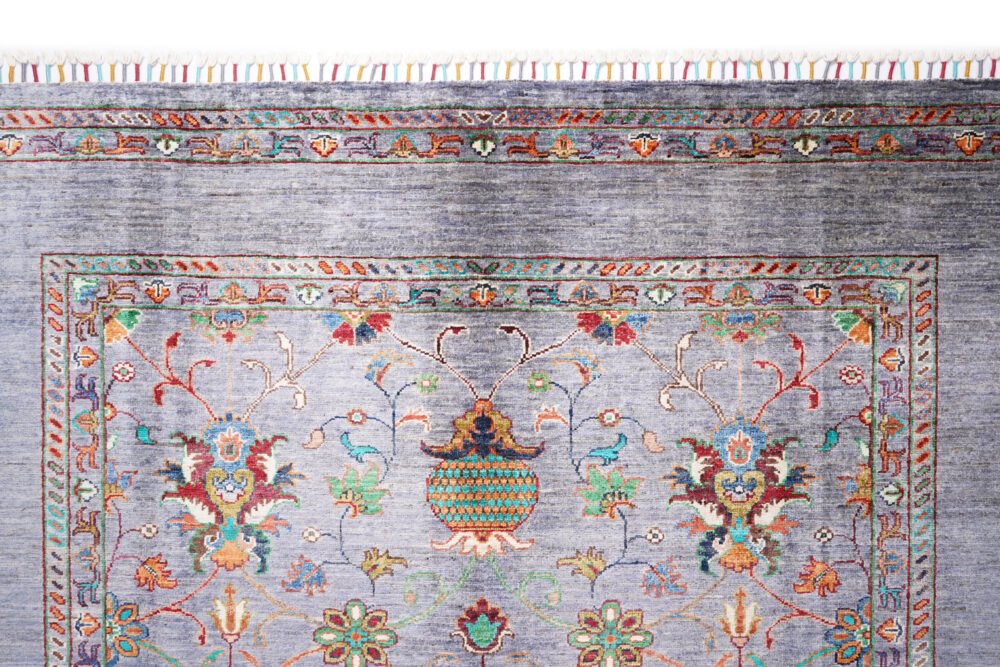 Afghan Oriental Rug