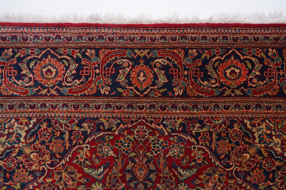 Keşan Vintage Rug