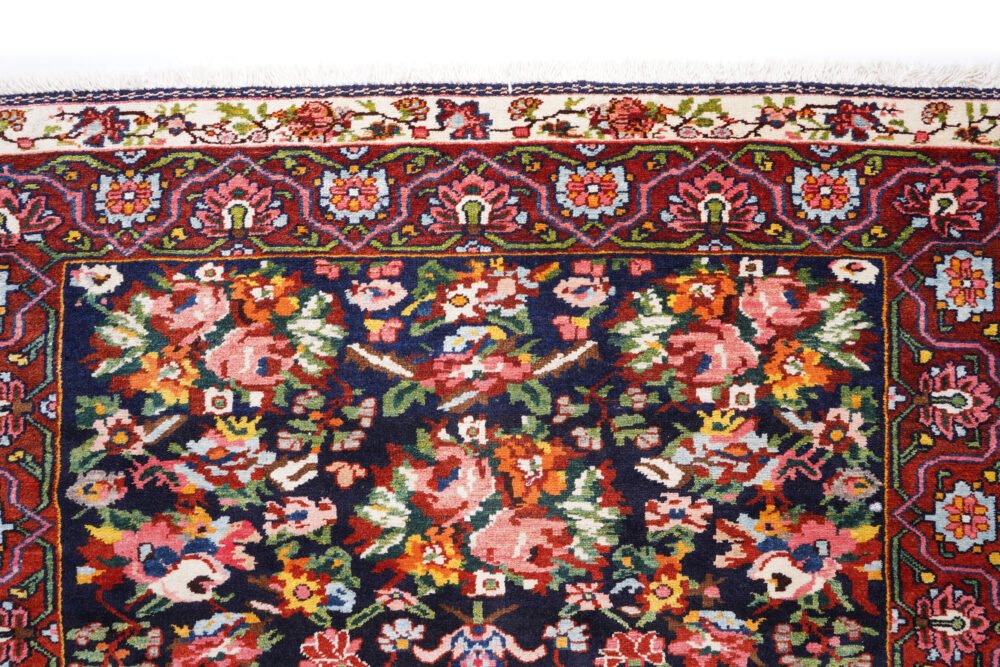 Karaca Floral Rug
