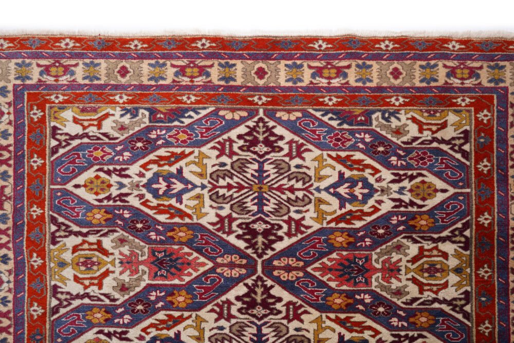 Kafkas Vintage Rug