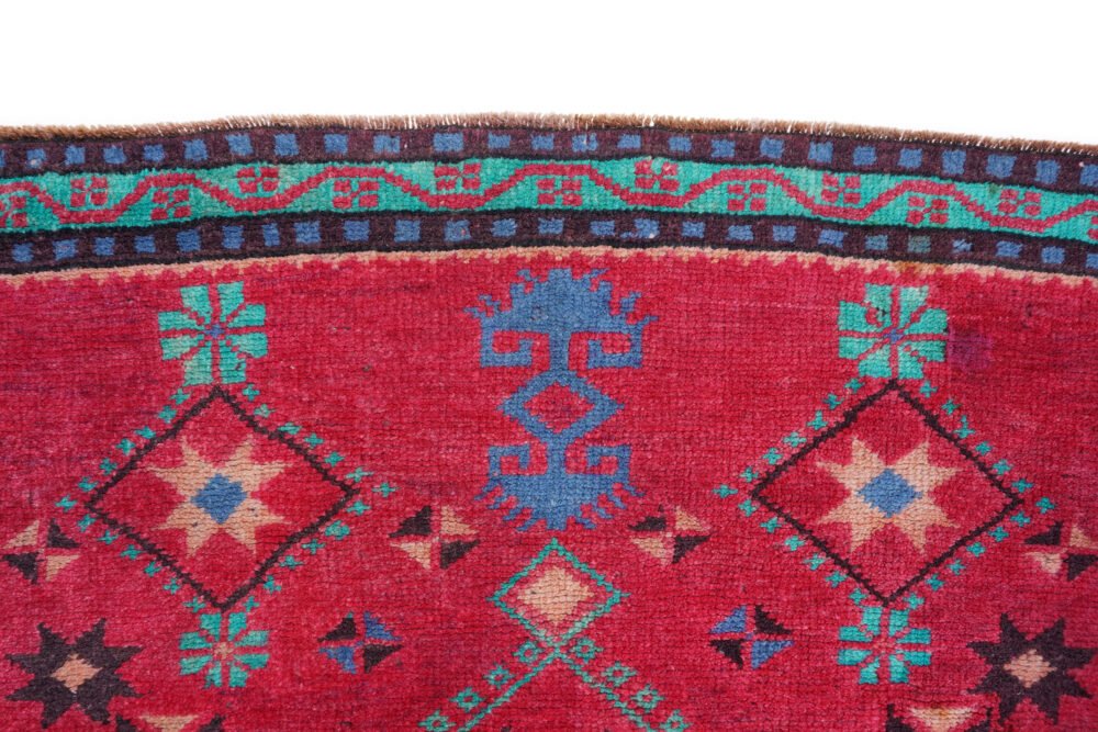 Balıkesir Oriental Rug
