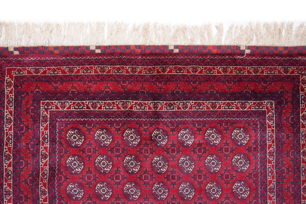 Bilcik Oriental Rug