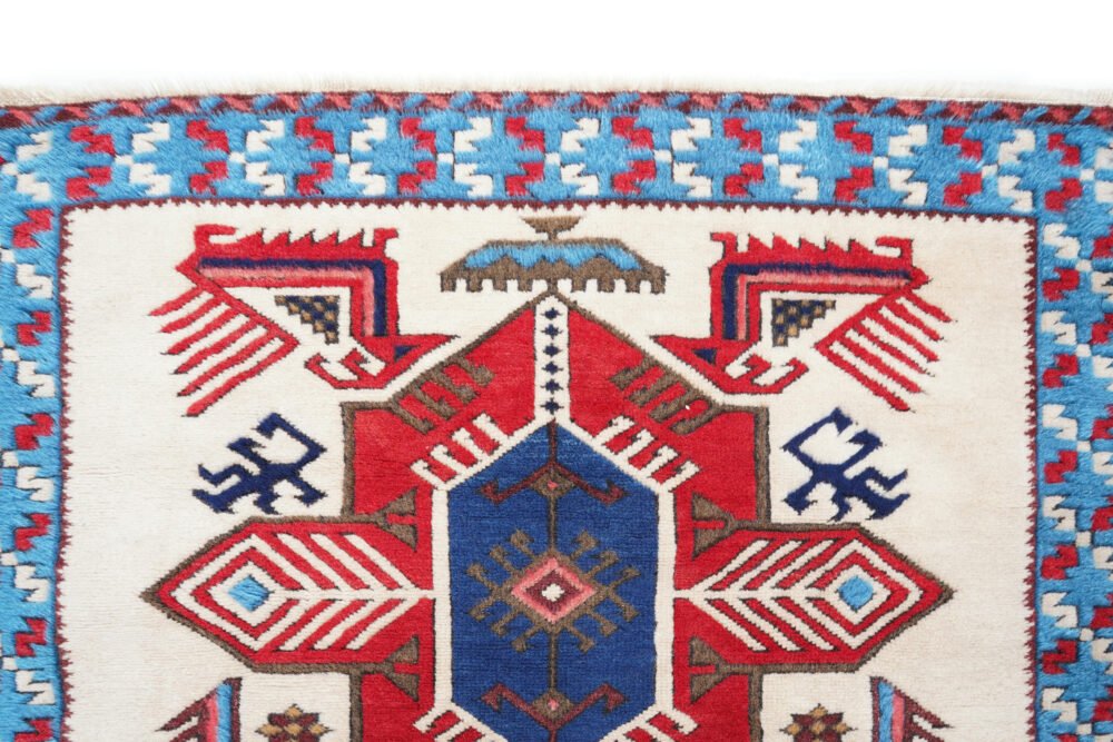 Versatile home rug