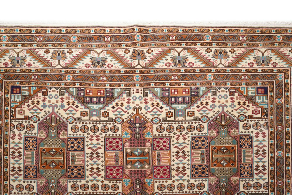 Kayseri Wool Rug
