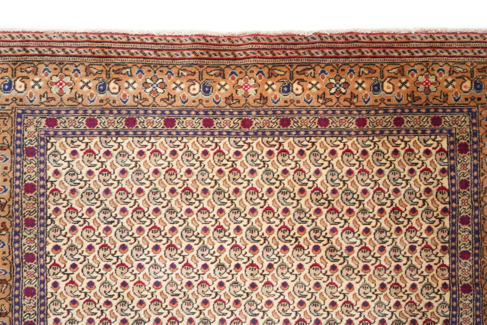 Kayseri Wool Rug