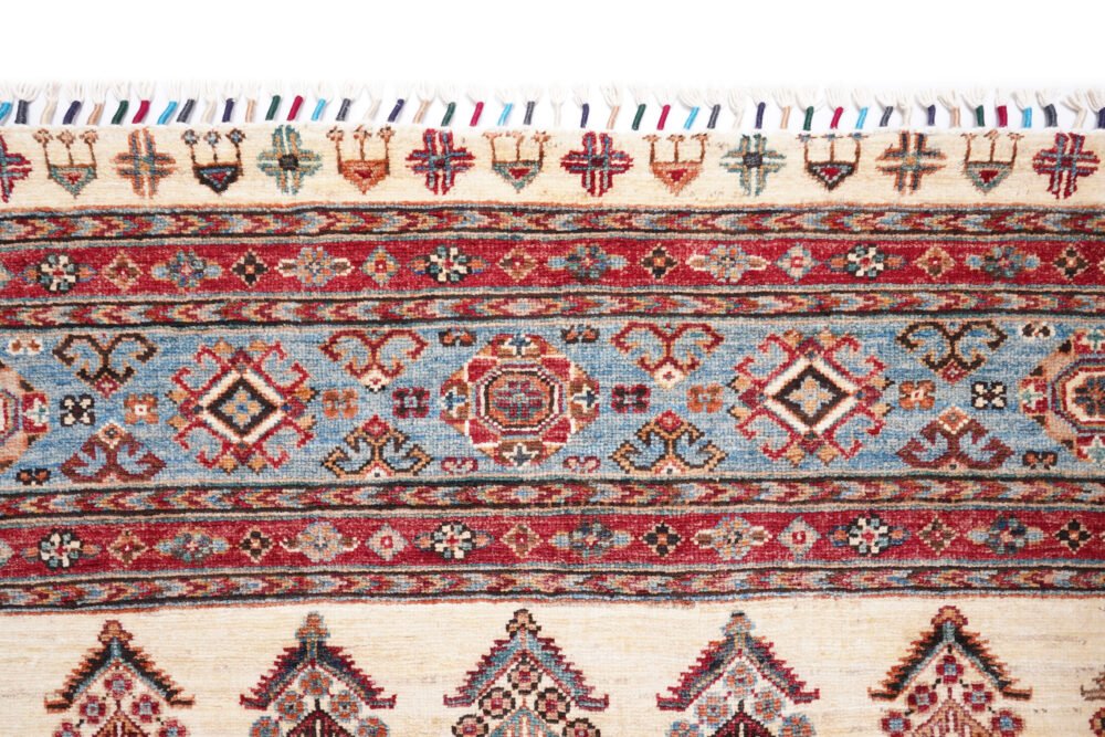 Afghan Sultani Rug