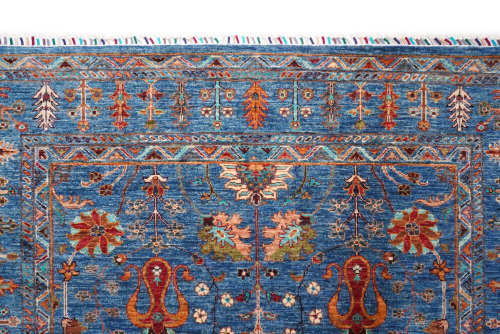 Classic area rug
