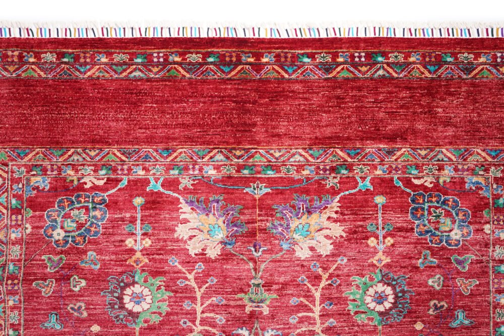 Classic area rug