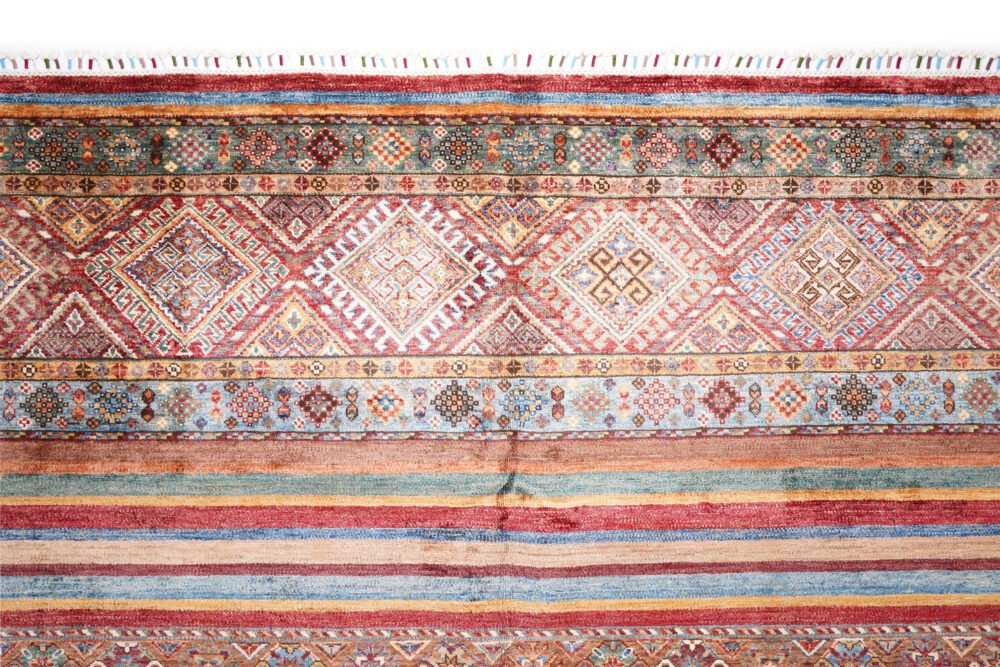 Classic area rug