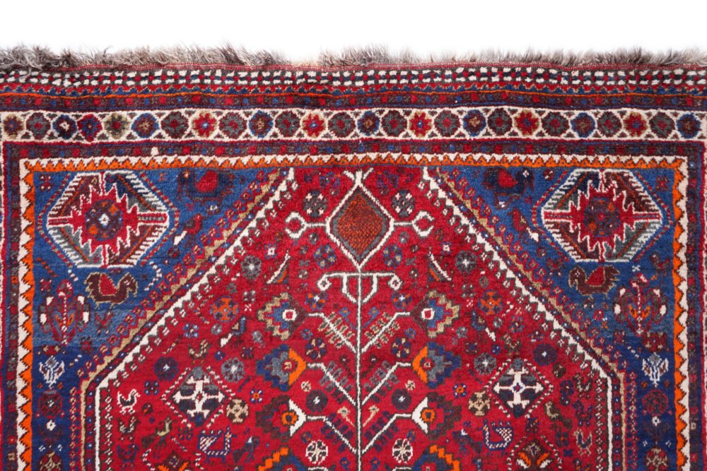 High-quality rug
