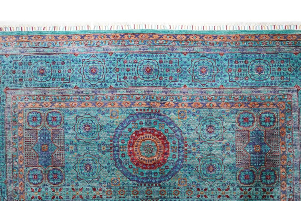 Afghan Memluk Rug