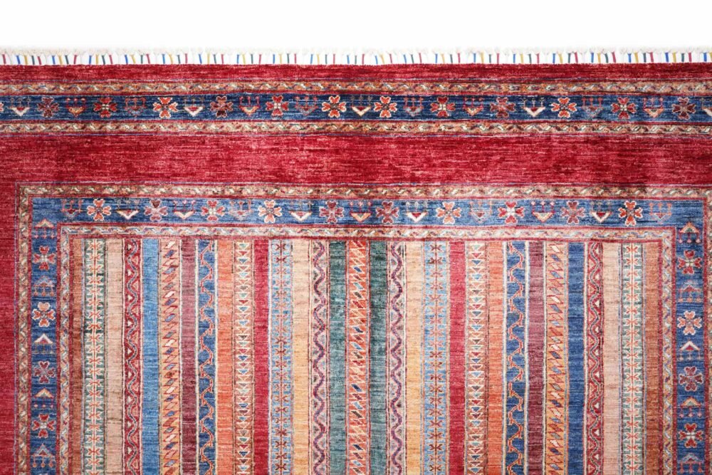 Afghan Horgin Rug