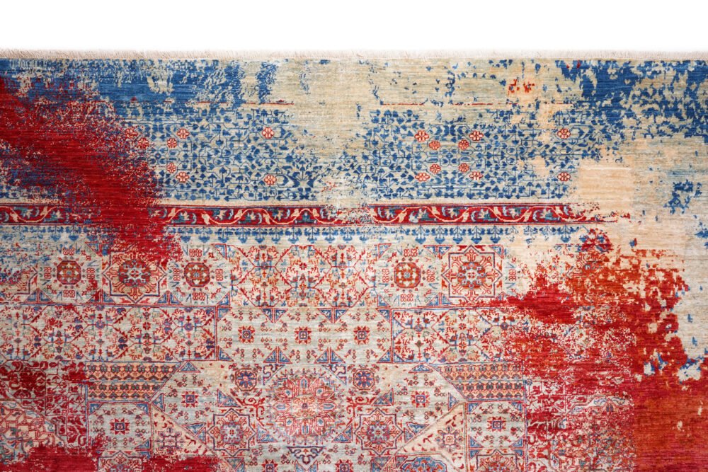 versatile interior rug style