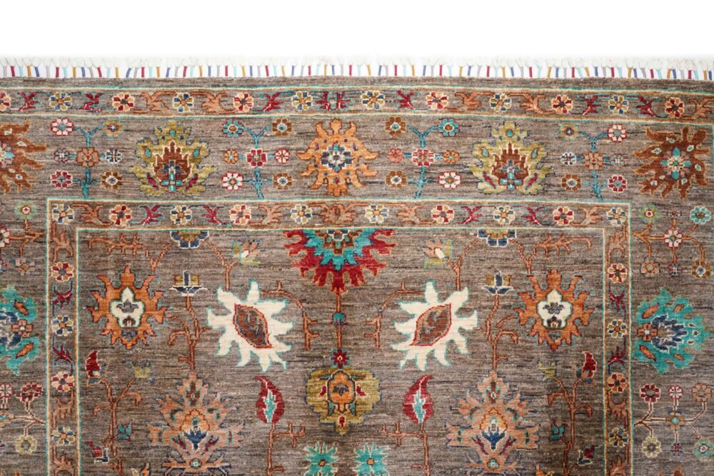 Afghan Oriental Rug