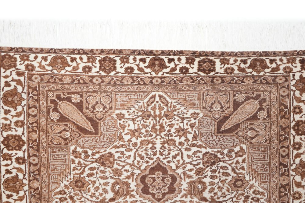 Kayseri Wool Rug