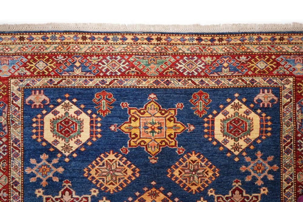 Sirvan Afghan Rug
