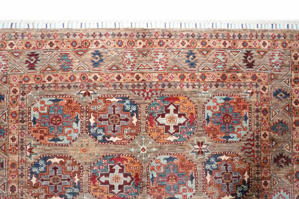 Afghan Sultani Rug