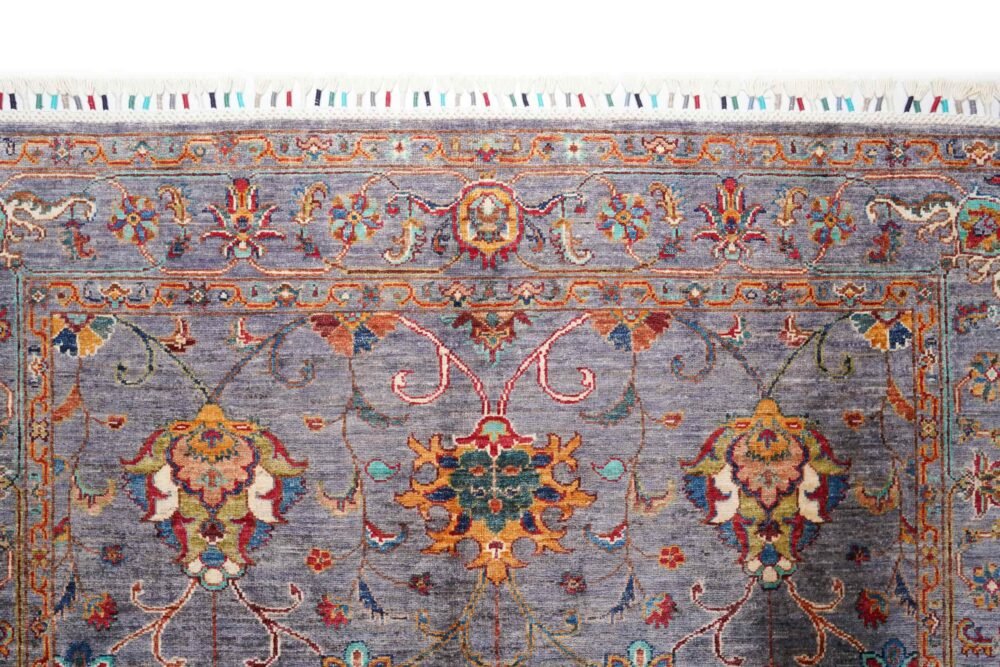 Afghan Sultani Rug