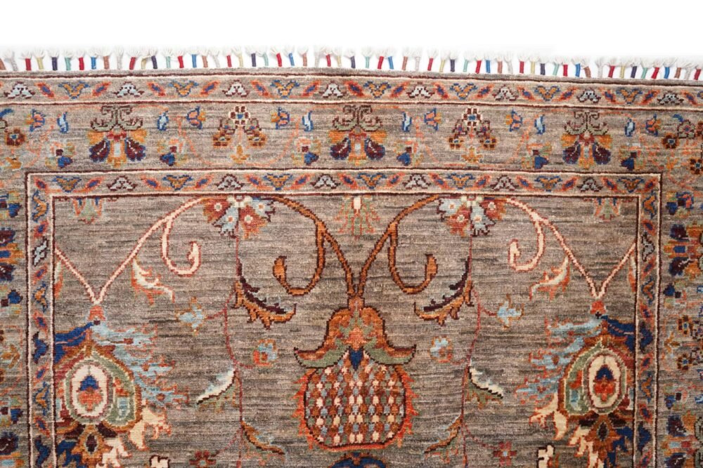 Afghan Sultani Oriental Rug