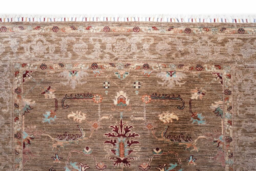 Afghan Oriental Rug
