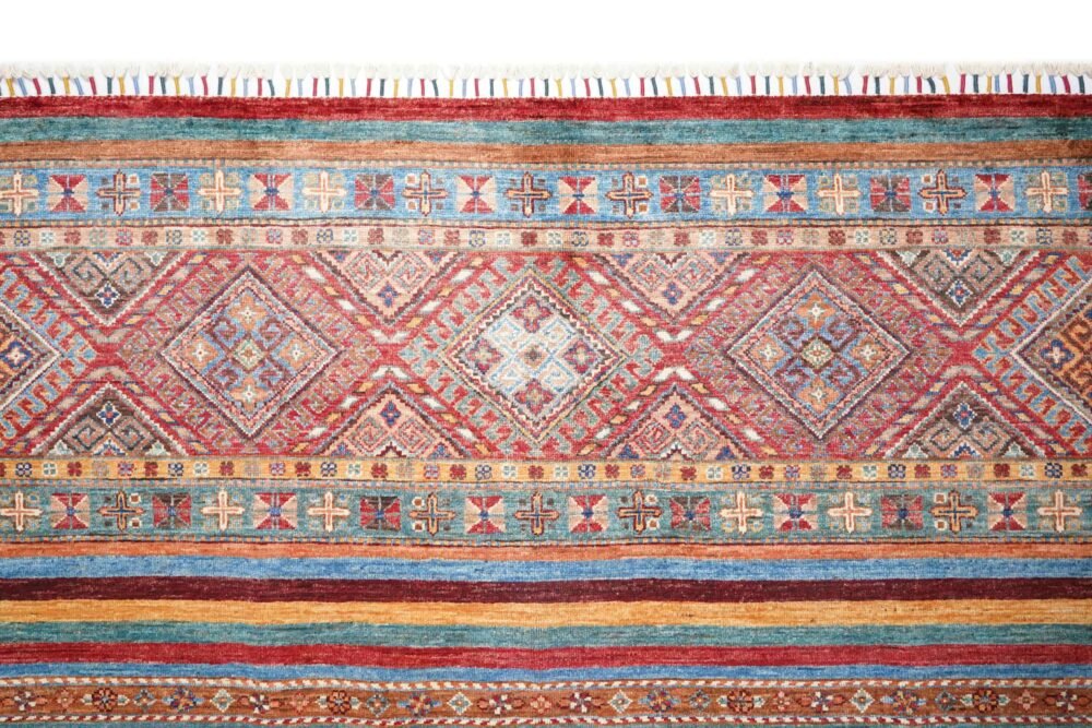 Afghan Horgin Rug