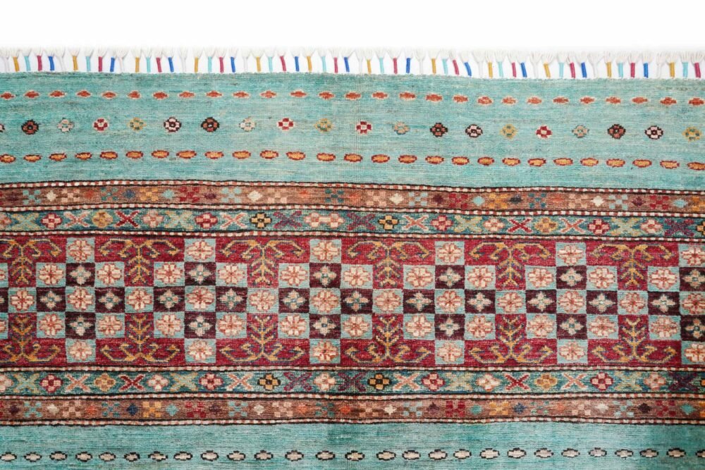 Afghan Horgin Rug