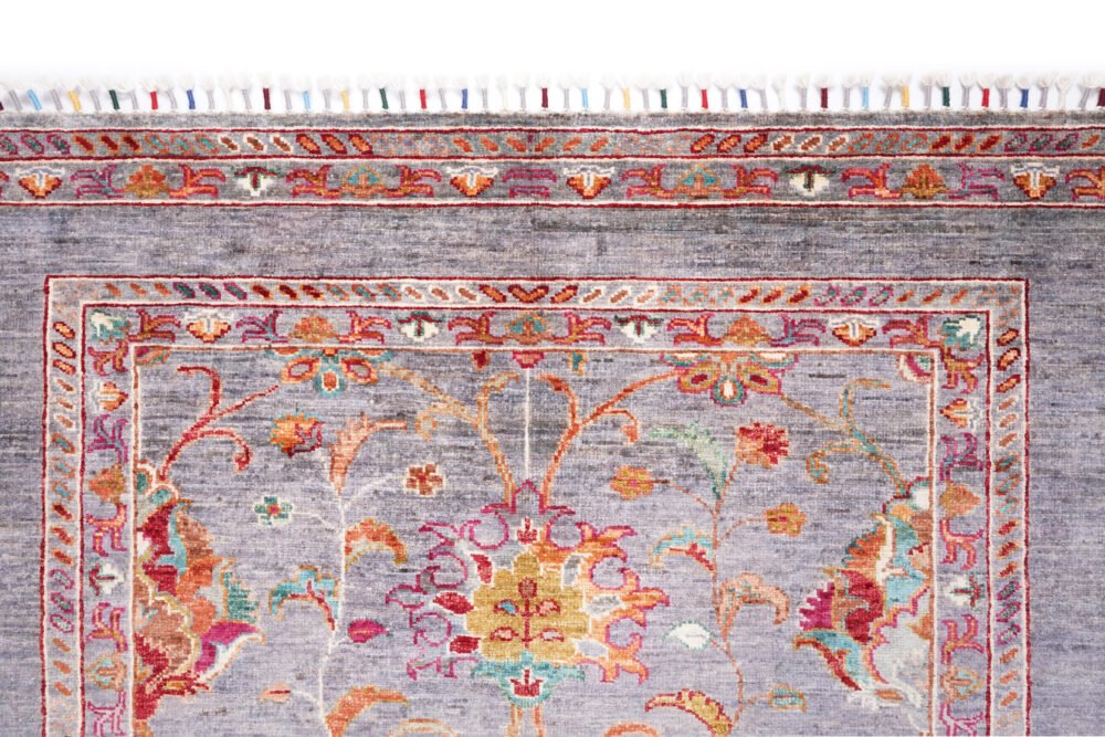 Afghan Sultani Rug