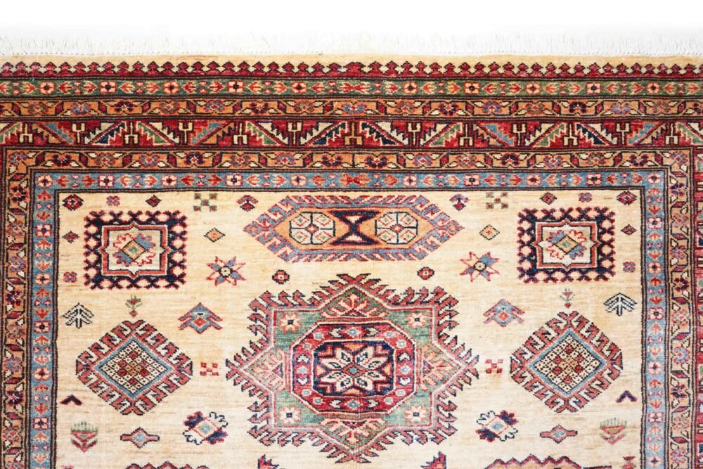 Sirvan Afghan Rug