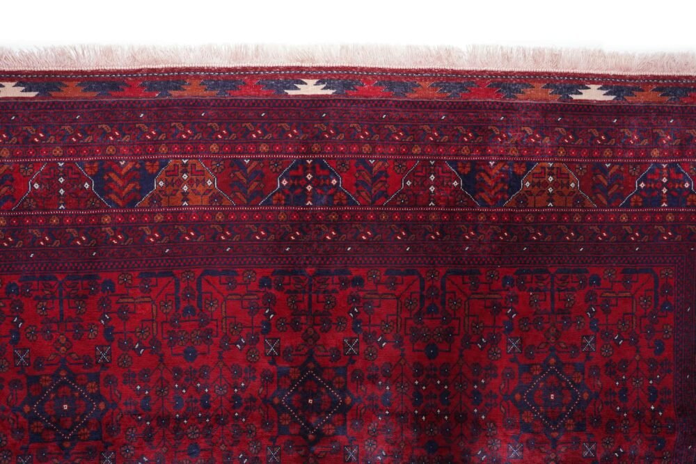 Bilcik Afghan Rug