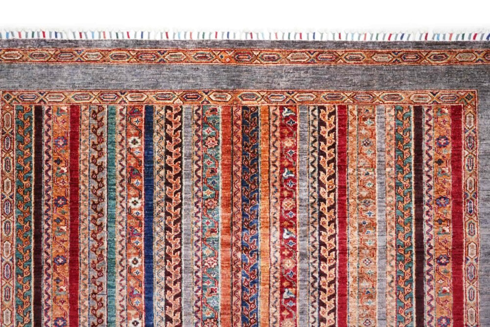 Sultani Afghan Rug
