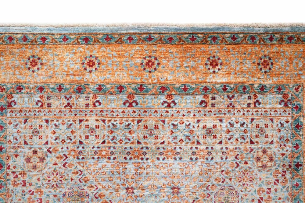 Afghan Memluk Rug