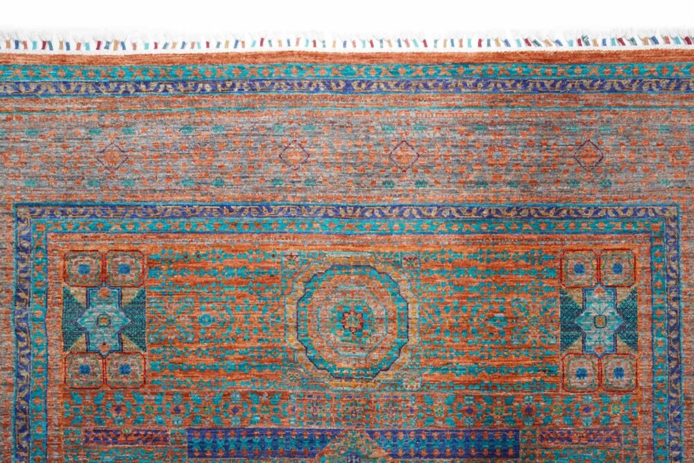 Turkish Memluk Rug
