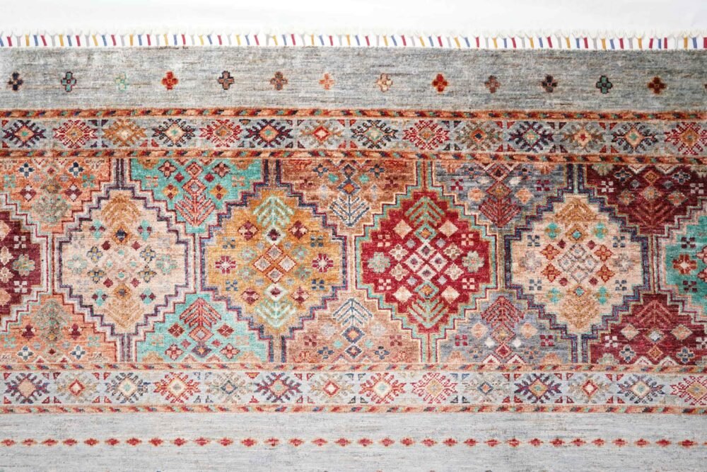 Turkish Sultani Rug
