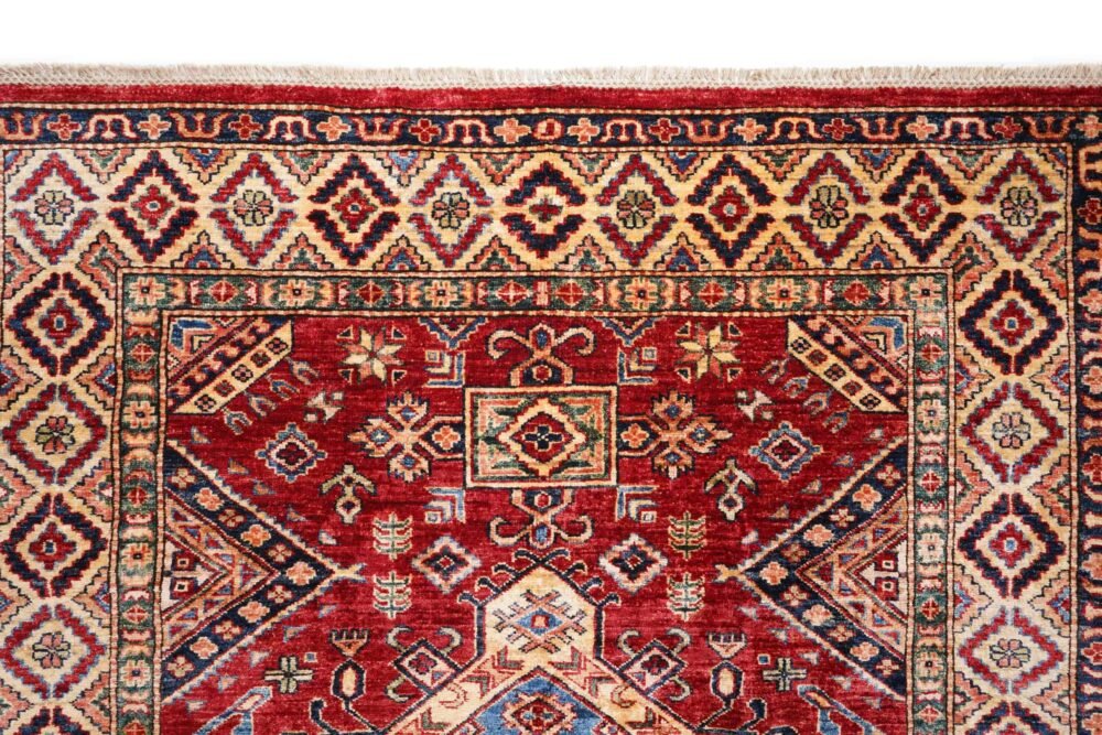 Sirvan Geometric Rug