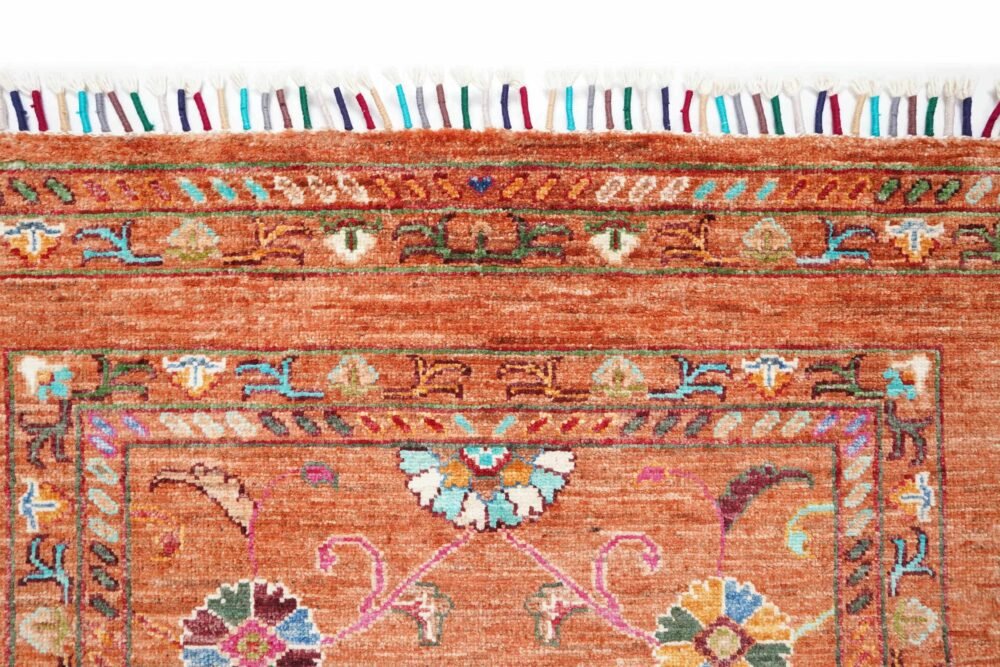 Turkish Sultani Rug