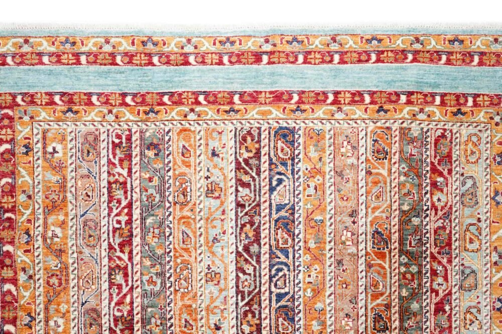 Turkish Shawal Rug